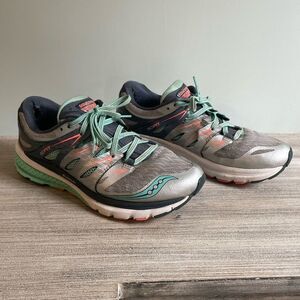 Saucony ISO Series Running Shoes